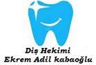 Diş Hekimi Ekrem Adil Kabaoğlu  - İstanbul